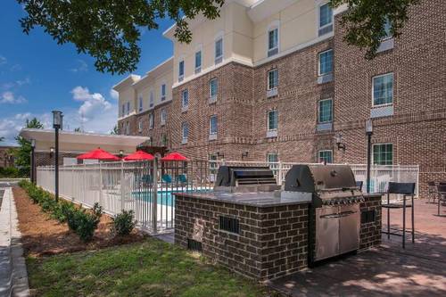 Towneplace Suites Charleston