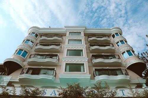 Casa Margot Hotel Adults Only