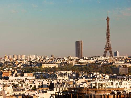 Ibis Styles Puteaux Paris La Defense