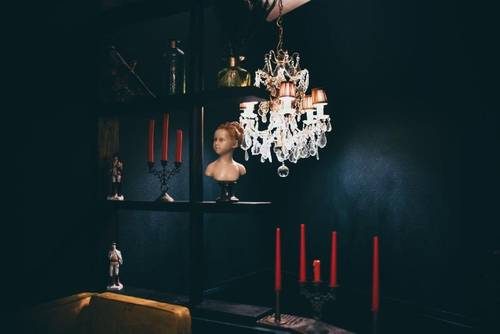 La Mondaine