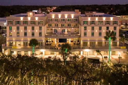 Hilton Garden Inn Ocala Downtown