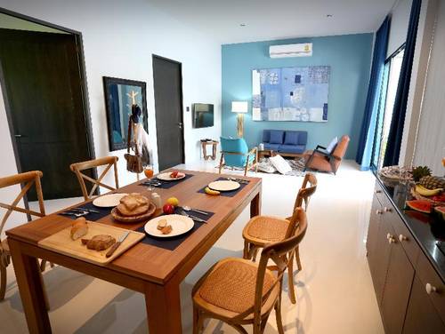 Seava House Ao Nang Krabi