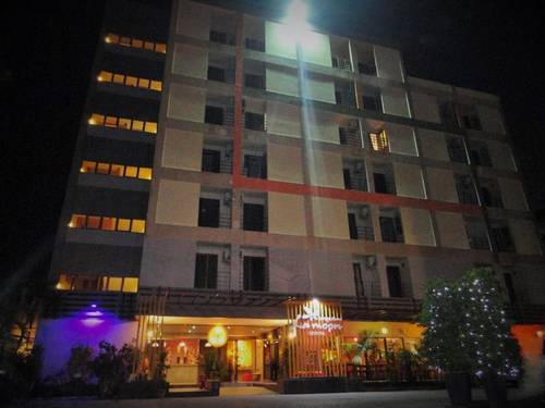 Lamoon Hotel Phuket