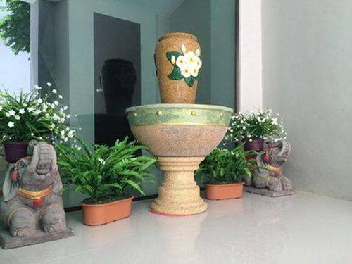 Green Leaf Hostel