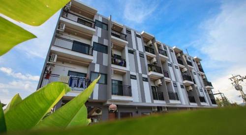 Be Live Residence by ZUZU