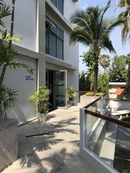 The Regent Phuket Bangtao Beach