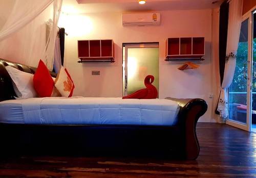 Phangan Cove Resort