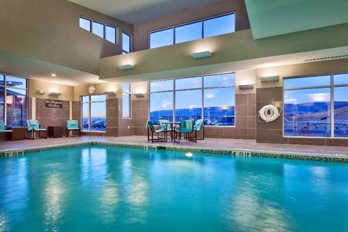 Residence Inn Casper