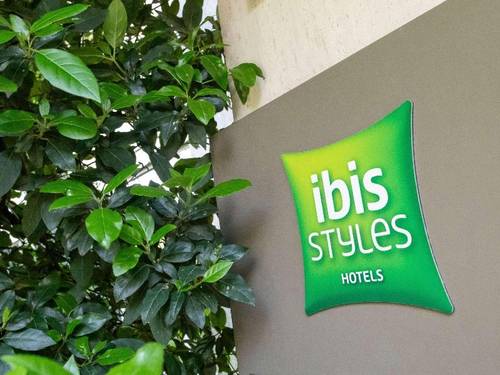 ibis Styles Paris 16 Boulogne