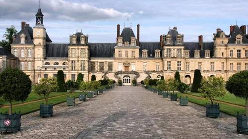 Hôtel de Cavoye