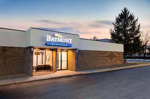 SureStay by Best Western Greenville