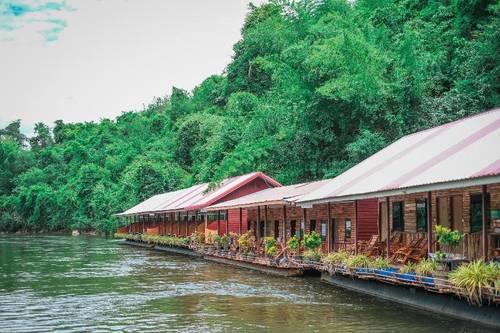 Star Hill River Kwai Resort