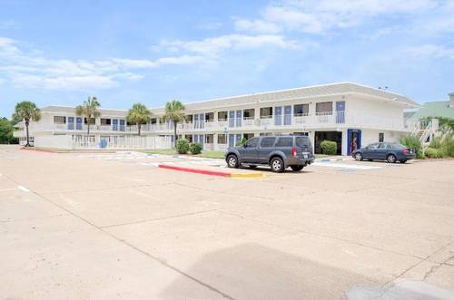 Motel 6 Gulfport