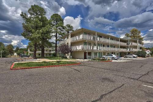 Motel 6 Flagstaff West Woodland Village