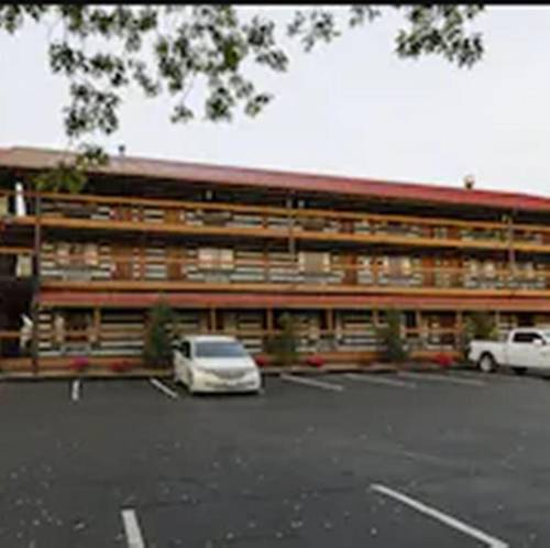 Timbers Lodge