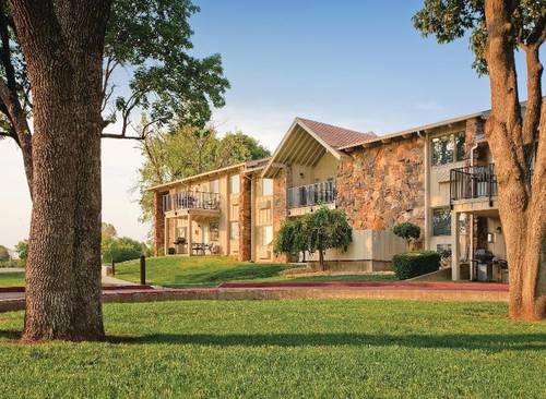 WorldMark Grand Lake