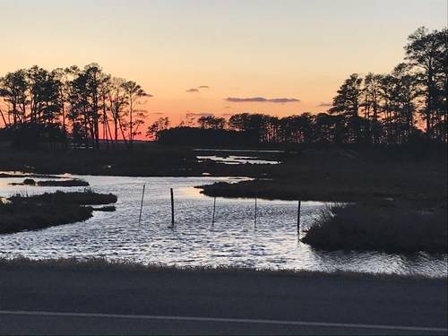 Chincoteague Inn