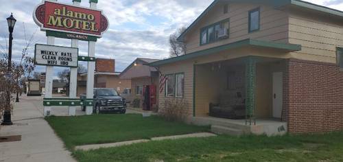 Alamo Motel