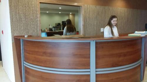 Harlan Inn and Suites
