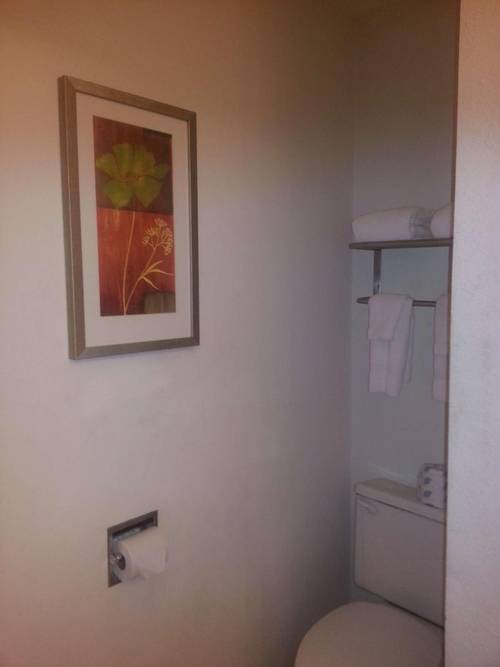 Harlan Inn and Suites