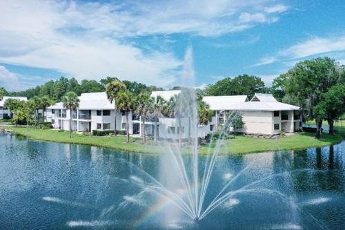 Saddlebrook Resort