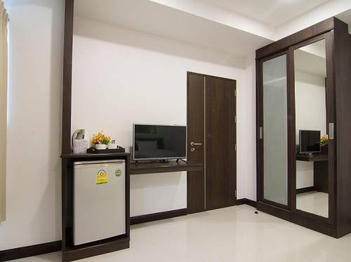 U Hatyai Hotel