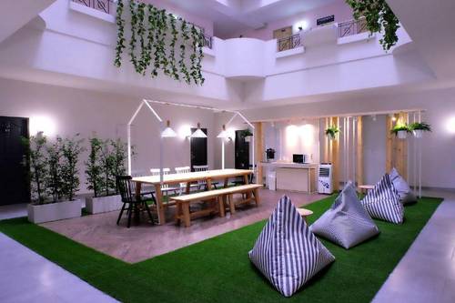 Siam Mansion Hat Yai