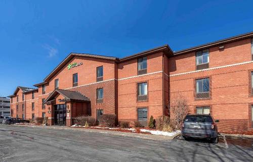 Extended Stay America Des Moines West Des Moines