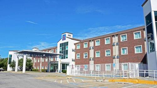 Motel 6 Des Moines West