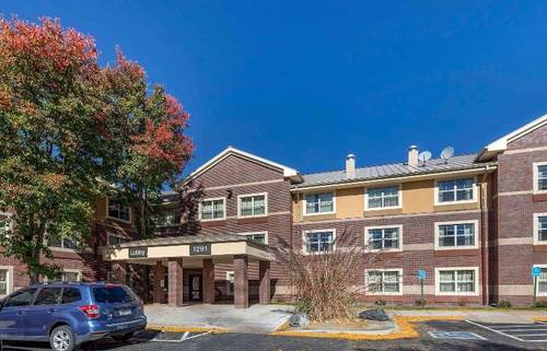 Extended Stay America Denver Westminster