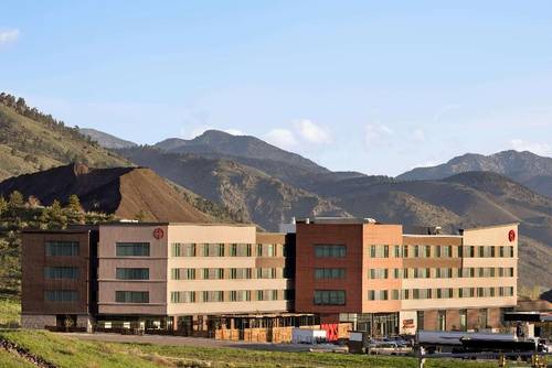 Origin Red Rocks - a Wyndham Hotel