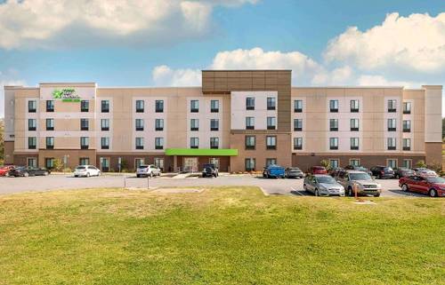 Extended Stay America Greenville Woodruff Road