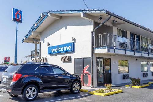 Motel 6 Elizabethtown