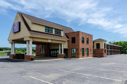 Motel 6 Lexington