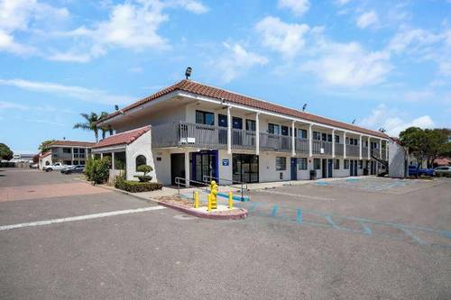 Motel 6 Lompoc