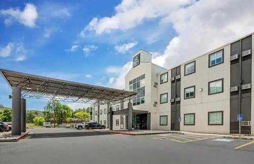 Quality Inn Ruidoso