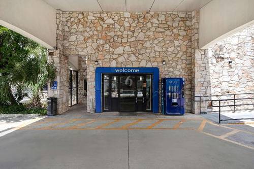 Motel 6 San Antonio Nw Medical Center
