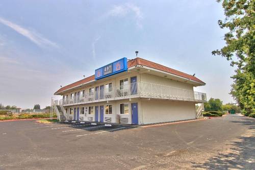 Motel 6 Sacramento North