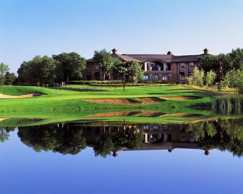 The Glen Club