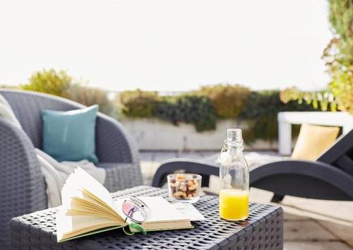 Living Hotel Am Olympiapark By Derag