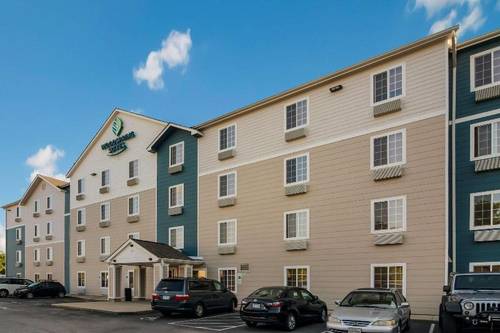 Woodspring Suites Wilmington