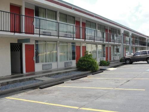 Budget Inn Alcoa By Magnuson Worldwide
