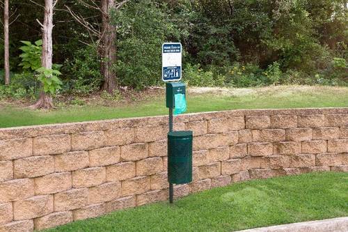 Woodspring Suites Tyler