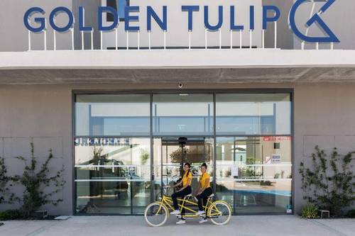 Golden Tulip Porto Vecchio