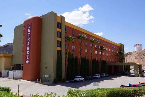 Railroad Pass Hotel and Casino Ramada by Wyndham