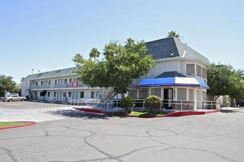 Motel 6 Mesa South