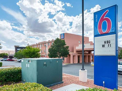 Motel 6 Page