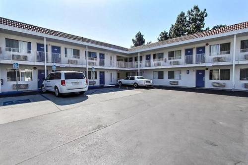 Park Inn by Radisson San Jose