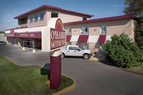 O Haire Motor Inn