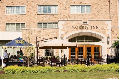 Morris Inn